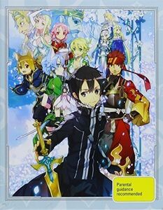 Sword Art Online 2 Part 4: Limited Edition [Import]