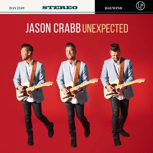 Unexpected , Jason Crabb