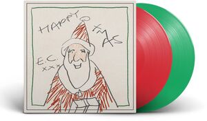 Happy Xmas , Eric Clapton