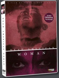 Dead American Woman