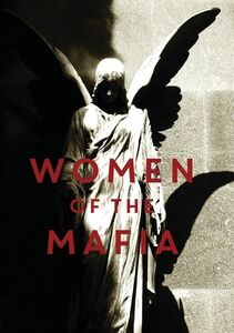 Women Of The Mafia