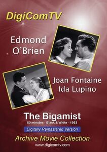 The Bigamist