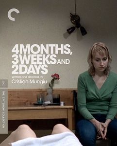 4 Months, 3 Weeks and 2 Days (Criterion Collection)