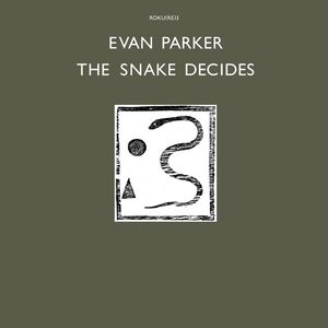 Snake Decides , Evan Parker