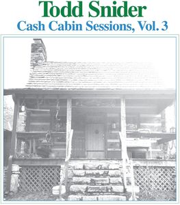 Cash Cabin Sessions 3