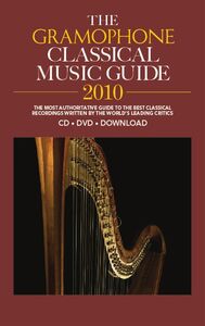 Gramophone Classical Music 10