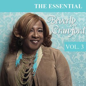 Essential Beverly Crawford 3 , Beverly Crawford