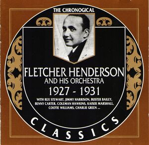 1927-31 , Fletcher Henderson
