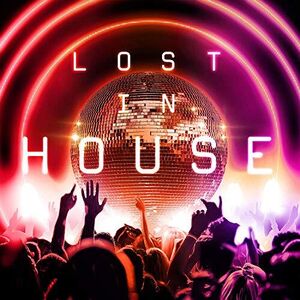 Lost In House /  Various [Import]