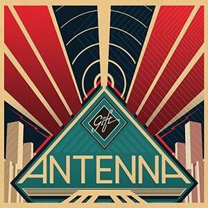 Antenna [Import]