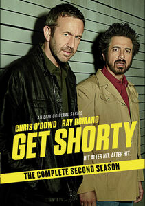 Get Shorty: The Complete Second Season