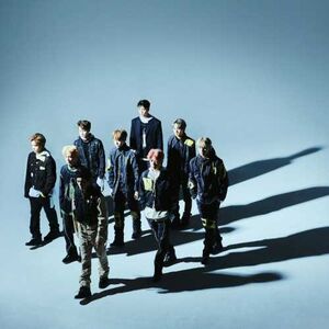 The 4th Mini Album 'NCT #127 We Are Superhuman' , NCT 127
