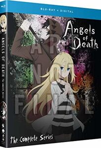 Angels Of Death: The Complete Series