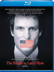 The People vs. Larry Flynt , Burt Neuborne