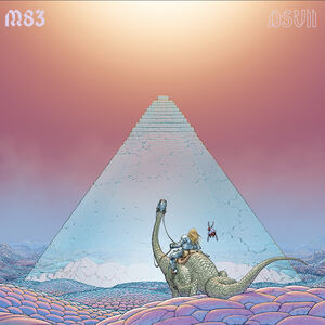 Dsvii , M83