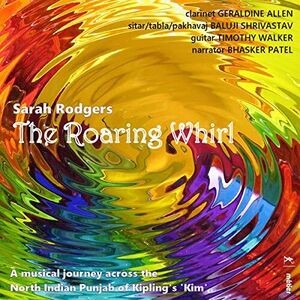 Roaring Whirl