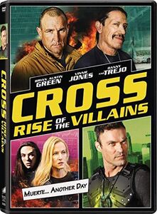 Cross: Rise Of The Villains