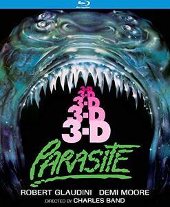 Parasite , Demi Moore
