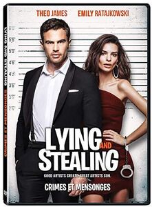 Lying and Stealing [Import]
