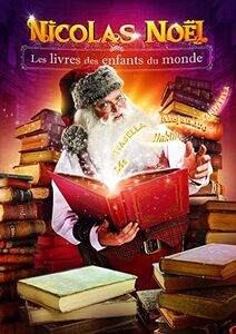 Nicolas Noël: Les Livres Des Enfants Du Monde [Import]