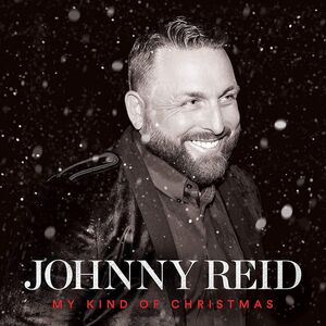 My Kind Of Christmas [Import]