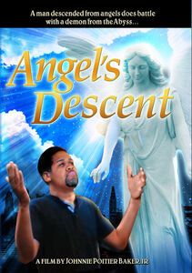 Angel's Descent