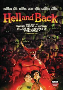 Hell And Back