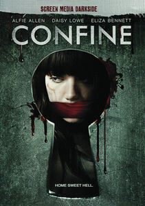 Confine , Eliza Bennett