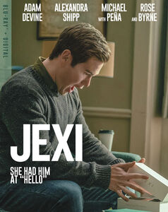 Jexi , Adam Devine