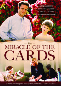 The Miracle Of The Cards , Kirk Cameron