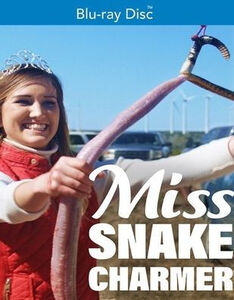 Miss Snake Charmer