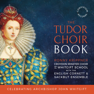 Tudor Choir Book