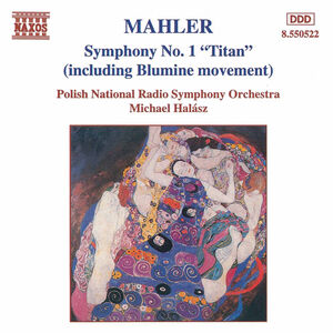 Symphony 1 , Michael Hal sz