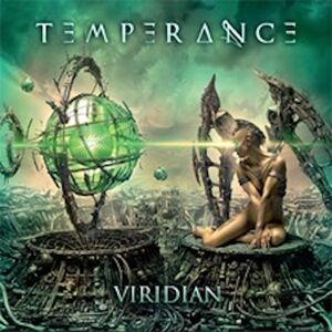 Viridian , Temperance