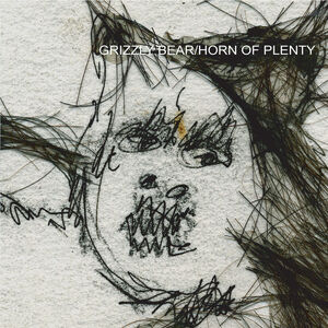 Horn of Plenty (Reissue) (Color Vinyl) , Grizzly Bear
