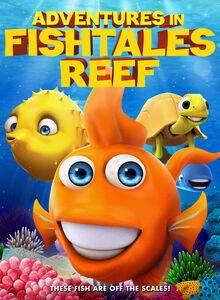 Adventures In Fishtale Reef