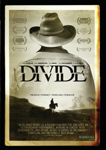 The Divide , Levi Kreis