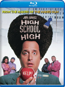High School High , Louise Fletcher