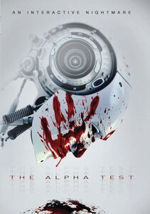 THE ALPHA TEST