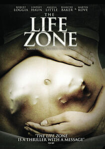 The Life Zone , Robert Loggia