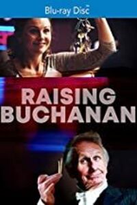 Raising Buchanan
