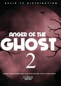 Anger Of The Ghost 2