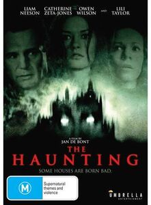 The Haunting [Import]