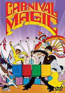 Carnival Magic