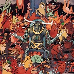 Afterburner , Dance Gavin Dance