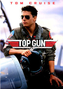 Top Gun , Tom Cruise