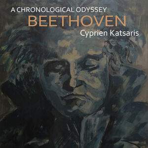 Chronological Odyssey , Cyprien Katsaris
