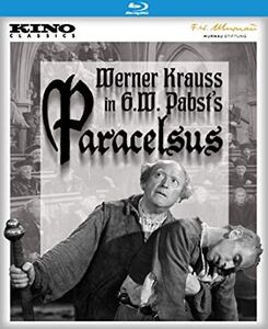 Paracelsus