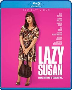Lazy Susan