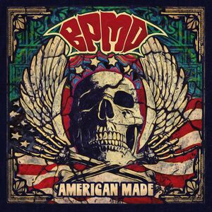 American Made , Bpmd